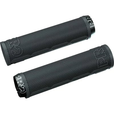KORMÁNYMARKOLAT PRO LOCK ON EBIKE FEKETE 36MM / 133MM