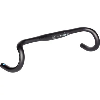 KORMÁNY PRO GRAVEL 12° FOK KIHAJLÁS 31,8MM / 44CM