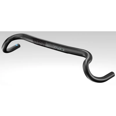 KORMÁNY PRO GRAVEL DISCOVER ALLOY 30° KIHAJLÁS 31,8MM / 42CM