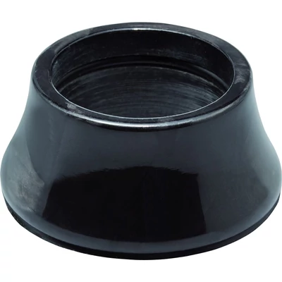 KORMÁNYCSAPÁGY HÉZAGOLÓ KÚPOS PRO 1-1/8" CARBON 20MM