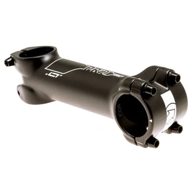KORMÁNYSZÁR PRO LT 110MM / 31,8MM, +/-6 FOK