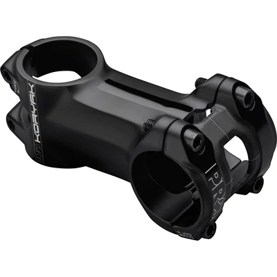 KORMÁNYSZÁR PRO KORYAK FEKETE 70MM / 31.8MM / + 6° FOK