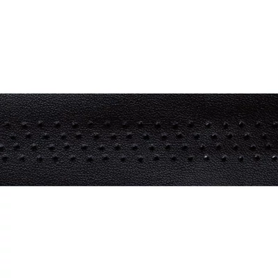 KORMÁNYBANDÁZS PRO SMART-SILICON MICROFIBER FEKETE