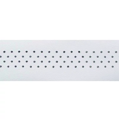 KORMÁNYBANDÁZS PRO SMART-SILICON MICROFIBER FEHÉR