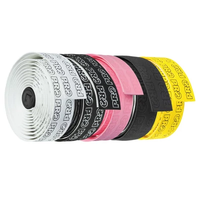KORMÁNYBANDÁZS PRO HB TAPE FEKETE-FEHÉR PRO LOGO 3MM