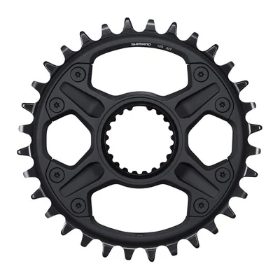 SHIMANO FC-M6100-1 CHAINRING 32T