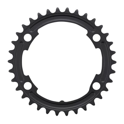 LÁNCKERÉK 34F FC-R7000 MS (BLACK) FOR 50-34T 110MM