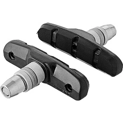 FÉKPOFA MTB S65T CSAVAROS V-FÉKHEZ 10-PÁR