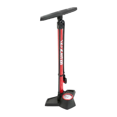 PUMPA ZEFAL TALPAS ACÉL/PP PROFIL MAX FP30 12BAR NYOMÁSMÉRŐS (PSI/BAR){2/4}