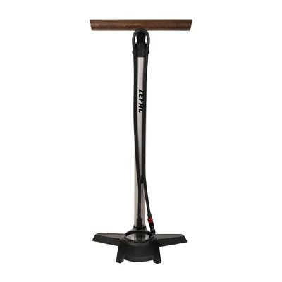 PUMPA ZEFAL TALPAS PROFIL MAX FP65 12BAR ALU MÉRŐS FANYÉL Z-SWITCH FEKETE{2/4}