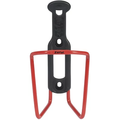 KULACSTARTÓ ZEFAL ALU PLAST 5MM EPOXY-LAKK PIROS 40G{8/4}