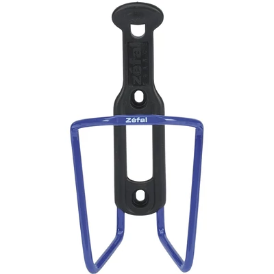 KULACSTARTÓ ZEFAL ALU PLAST 5MM EPOXY-LAKK KÉK 40G{8/4}