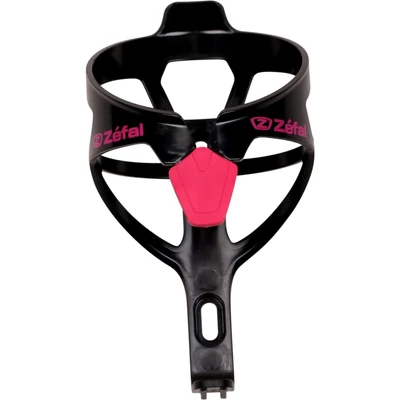 KULACSTARTÓ ZEFAL PULSE A2 KOMPOZIT 24g FEKETE/PINK{5/4}