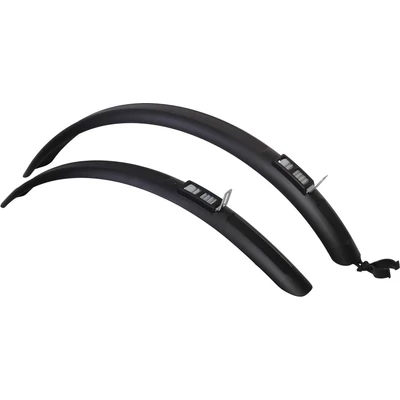 SÁRVÉDŐ SZETT ZEFAL TRAIL TEEN 60 24" 2.20"-IG UNIVERZÁLIS FEKETE 208G{5/4}