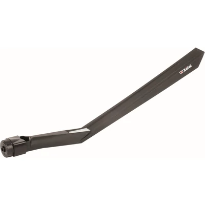 SÁRVÉDŐ HÁTSÓ ZEFAL RC50 NYEREGCSŐRE 26"&27.5"&28" 2,40" SZÉLESSÉGIG FEKETE{5/4}