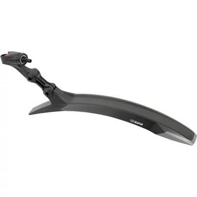 SÁRVÉDŐ HÁTSÓ ZEFAL DEFLECTOR RM90+ NYEREGCSŐRE 27.5"-29"3.6"-IG FEKETE238G{3/4}