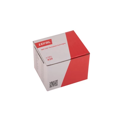 PUMPÁHOZ ZEFAL PATRON CO2 16G MENETES 20DB/CSOMAG{2/4}