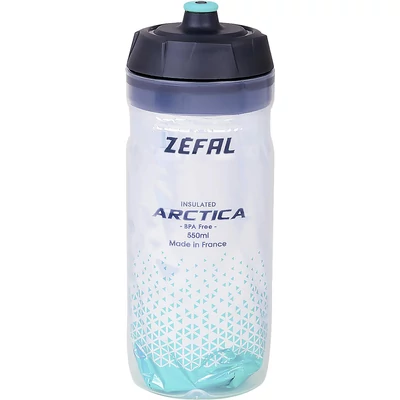 KULACS THERMO ZEFAL ARCTICA 55 - 550ML 2.5H EZÜST/ZÖLD 100G{5/4}