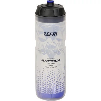 KULACS THERMO ZEFAL ARCTICA 75 - 750ML 2.5H EZÜST/KÉK 135G{5/4}