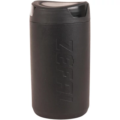 KULACS SZERSZÁMTARTÓ ZEFAL FEKETE MATT S 500ML/140MM/145G{6/4}