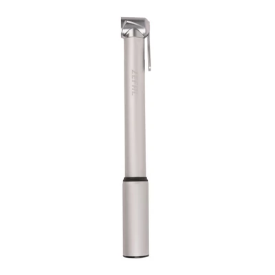 PUMPA ZEFAL MINI ROAD MINI ALU 7BAR 230MM EZÜST 117G{2/4}