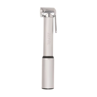 PUMPA ZEFAL MINI ROAD MICRO ALU 8BAR 165MM EZÜST 95G{2/4}