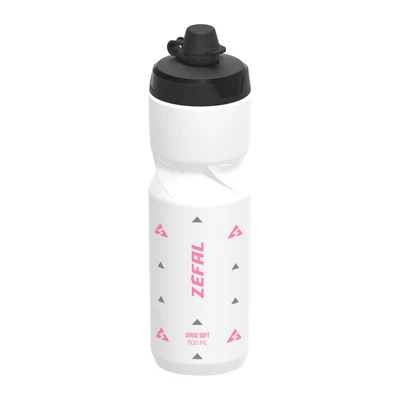 KULACS ZEFAL SENSE NO-MUD 80 - 800ML MENETES FEHÉR KUPAKKAL{5/4}