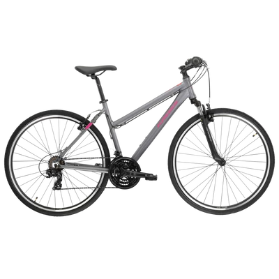 Kross Evado 1.0 női crosstrekking