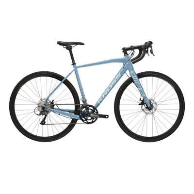 Kross Esker 1.0 férfi gravel kerékpár