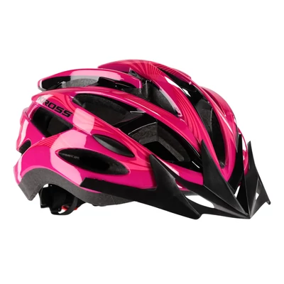 Kross LAKI pink bukósisak