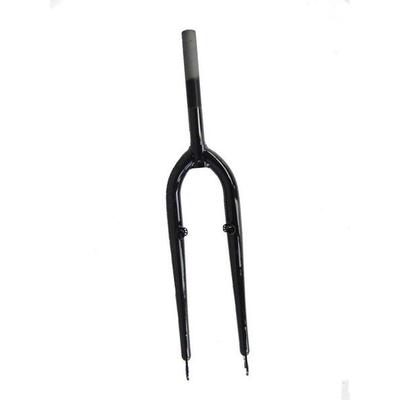 Villa 26" Acél Fekete 22,2