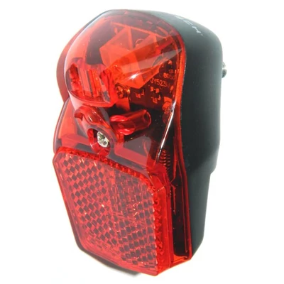 Lámpa Hátsó Velotech 1Led