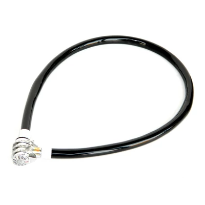 Velotech 4,5X650Mm Fekete Szám