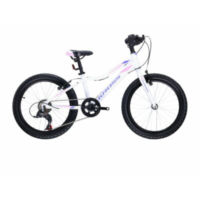 Kross KID LEA MINI 3.0 light sr gyerek kerékpár | 2022