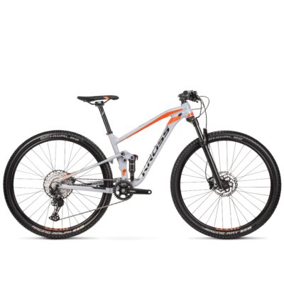 Kross MTB XC FULL EARTH 2.0 mountain bike kerékpár | 2022
