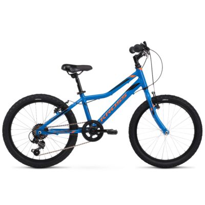 Kross KID HEXAGON MINI 1.0 gyerek kerékpár | 2022