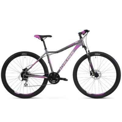 Kross MTB WOMAN LEA 5.0 mountain bike kerékpár | 2022