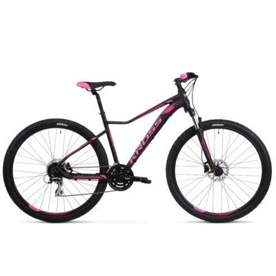 Kross MTB WOMAN LEA 6.0 mountain bike kerékpár | 2022