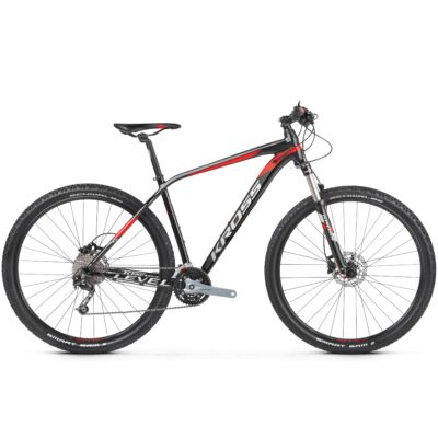 Kross MTB XC LEVEL 5.0 mountain bike kerékpár | 2022