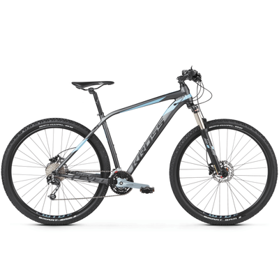 Kross MTB XC LEVEL 5.0 mountain bike kerékpár | 2022