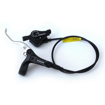 Shimano M486 hidraulikus tárcsafékszett