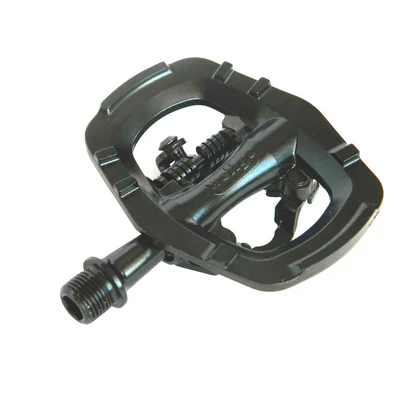 Pedál Wellgo C317 Spd+Platform