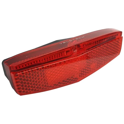 Lámpa Csomagtartó Usb 1Led