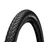 Continental MTB kerékpáros külső gumi 55-559 Race King ShieldWall 26x2,2, tubeless ready, fekete/fekete, Skin hajtogathatós